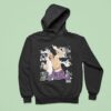 Sabu Homicidal Suicidal Genocidal Game Changer Wrestling Gcw Hoodie