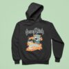 Sacred Reich Killing Machine Hoodie