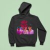 Saja Boys Japanese Hoodie