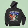 Salute To Service Laporte Slicers Vs Valparaiso Vikings September Th Hoodie