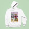 Sam Fender Beach Pirate Hoodie