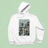 Sam Fender Concert Wythenshawe Park Manchester Hoodie