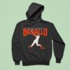 Samuel Basallo Slugger Swing Hoodie
