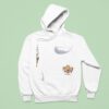 San Diego Padres X Seager Keep The Faith Hoodie