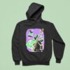 San Francisco Jazz Festival Th Hoodie