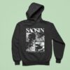 Saosin Come Close Hoodie