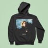 Sarah Mclachlan Better Broken Album Hoodie