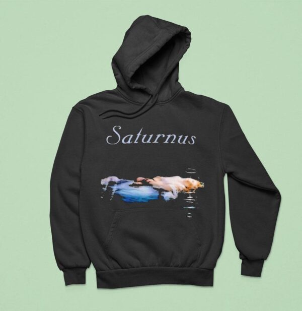 Saturnus Martyre Hoodie