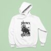 Saya Kamitani Phenex Queen Hoodie