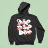 Scooter Dp Dp Dp Hoodie