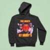 Sean Combs Five Nights At Diddy S Baby Oil Hoodie