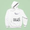 Seattle Reign With Legacy The Ers Hoodie