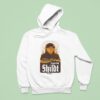 Second Half Mike Shildt San Diego Padres Hoodie