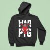 Section War Pig Hoodie