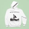 Seek Strength The Rest Will Follow Hoodie