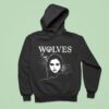 Selena Gomez Wolves Hoodie