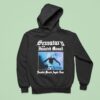 Sematary And The Haunted Mound Angels Tour Hoodie