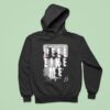 September Mourning Hell Like Me No One Gives You Hoodie