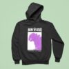 Shin Godzilla A God Incarnate A City Doomed Hoodie