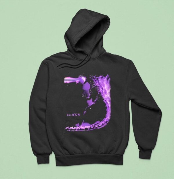 Shin Godzilla Hoodie