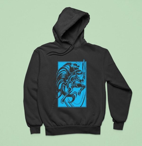 Shin Megami Tensei V Aramasa Hoodie