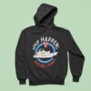 Ship Happens Youtube Channel Hoodie