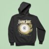 Shiraz Lane In Vertigo Hoodie