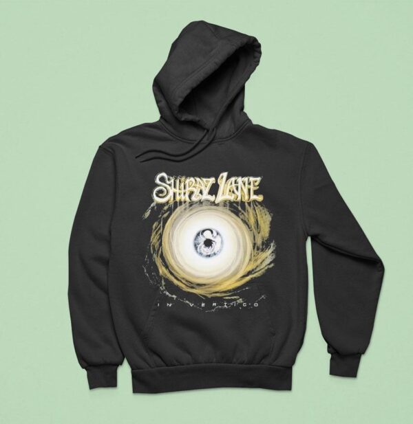 Shiraz Lane In Vertigo Hoodie