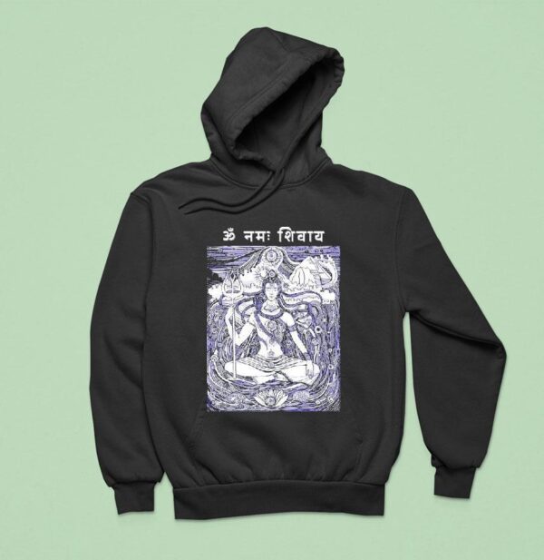 Shivaay Ahankar Hoodie