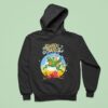 Sierra Ferrell Amphitheatre Even Hoodie