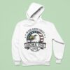 Sigma Chi In Hoc Signo Vinces Th Of July Eagle Hoodie