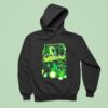 Signs It S Happening The Invasion Hoodie