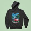 Simple Plan Tour Armory Minneapolis Mn Aug Hoodie