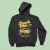 Simple Plan Tour Sterling Heights Michigan August Hoodie