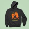 Sin Eater Illustrations Eternal Glory Hoodie
