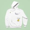 Sippin On Joy Life Gave Me Lemons But Jesus Made Lemonade Hoodie