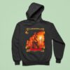 Skeleton Manhunt They Just Killed Cash How They Want To Kill Him Again Hoodie
