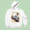 Skeleton Roasted To Death My Favorite Goffin Hoodie
