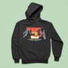 Skibidi Toilet Handshake Hoodie