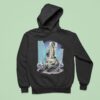 Skibidi Toilets Helping Hand Hoodie