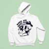 Skull Bored Ape Yacht Club Hoodie