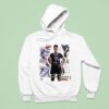 Slam Iliana Rupert Golden State Valkyries Basketball Hoodie