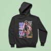 Slam Janelle Salaun Golden State Valkyries Basketball Hoodie