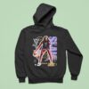 Slam Laeticia Amihere Golden State Valkyries Basketball Hoodie