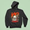 Slayer South Of Heaven Hoodie
