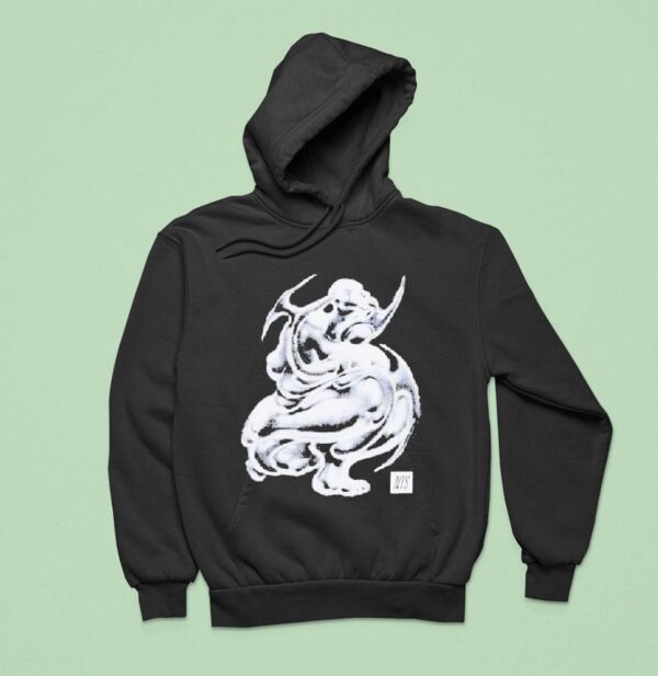 Slimegyal Ii Nts Hoodie