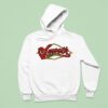 Smooth Operator Atlassian Williams Racing Logo Hoodie