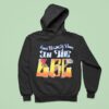 Snoop Dogg Once Upon A Time In The Lbc Hoodie