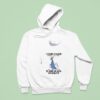 Snoopy I D Make A Swear Jar But I Don T Have The Kind Of Income To Keep Up With My Mouth Hoodie