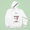 Snoopy I Didn T Lose My Mind The People Inside My Head Stole It And They Won T Give It Back Hoodie